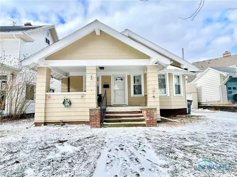 4029 Overland Pkwy, Toledo, OH 43612