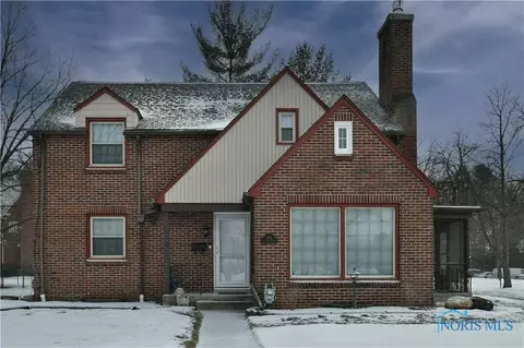 621 Memorial Pkwy, Fremont, OH 43420