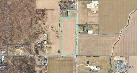 0 Middleton Pike, Luckey, OH 43443