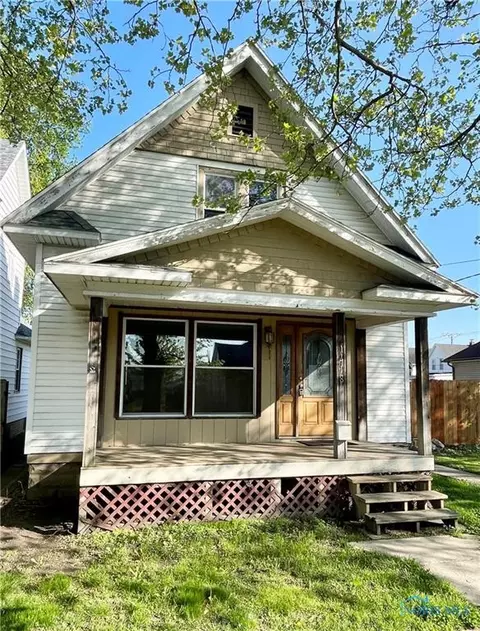 1418 Mott Ave, Toledo, OH 43605