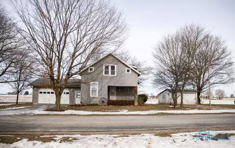 1354 Road P, Pandora, OH 45877