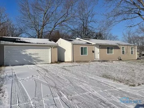 25 Bexley Rd, Toledo, OH 43615