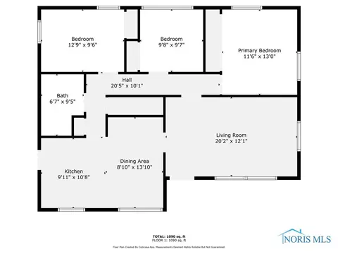 6054 Secor Rd, Toledo, OH 43613 photo 19