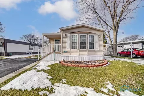 1420 Huntington #L-169, Findlay, OH 45840