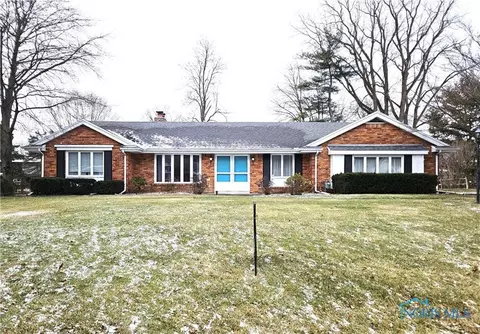 4155 Partridge Ln, Toledo, OH 43623