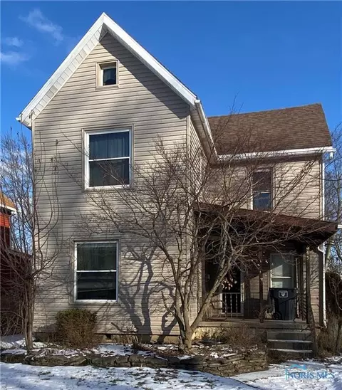 645 Harrison Ave, Lima, OH 45804