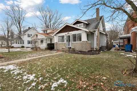 6711 Erie St, Sylvania, OH 43560