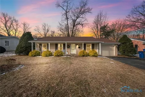 2315 Royce Rd, Toledo, OH 43615