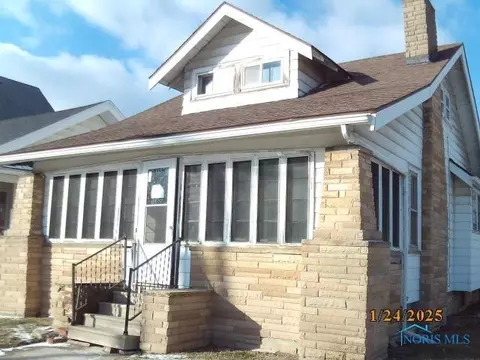 2023 Kelsey Ave, Toledo, OH 43605