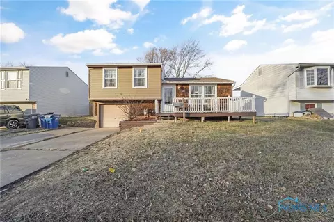 2041 Northridge Dr, Toledo, OH 43611