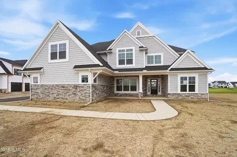 503 Cathedral Ct, Perrysburg, OH 43551