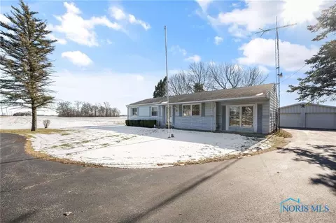 13881 Defiance Pike, Rudolph, OH 43462