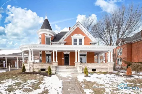 233 N Franklin St, Delphos, OH 45833