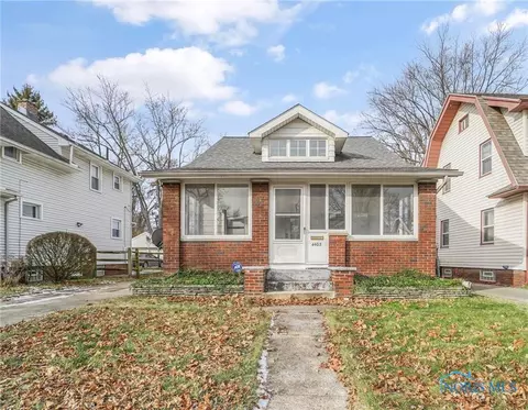 4403 N Lockwood Ave, Toledo, OH 43612
