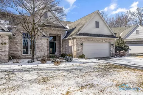 8 Callaway, Sylvania, OH 43560