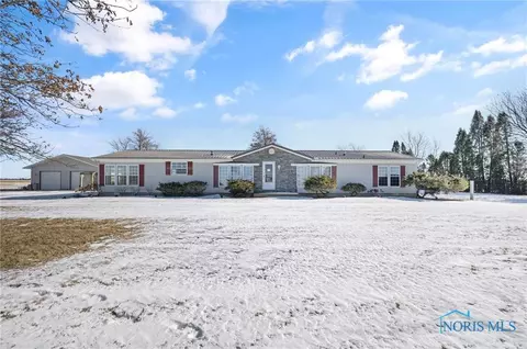 11234 Otsego Pike, Weston, OH 43569