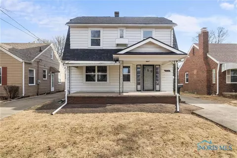 4714 Vermaas Ave, Toledo, OH 43612