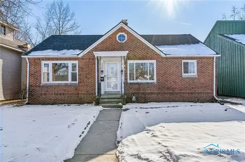 125 Lime St, Findlay, OH 45840