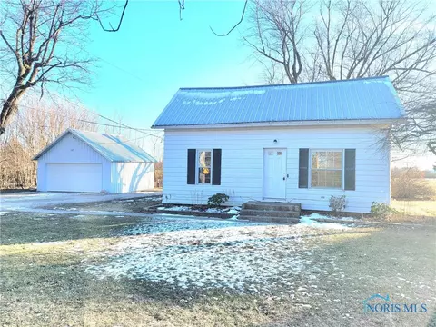 20912 State Route 579, Williston, OH 43468