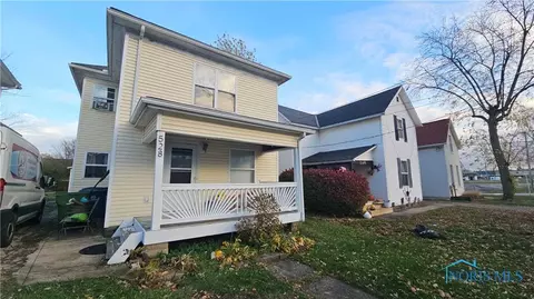 528 S Maple St Marysville, Marysville, OH 43040