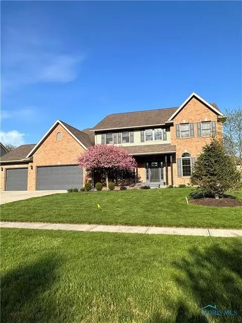 8397 Arapaho Dr, Findlay, OH 45840