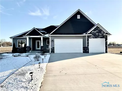 634 W Brown Rd, Montpelier, OH 43543
