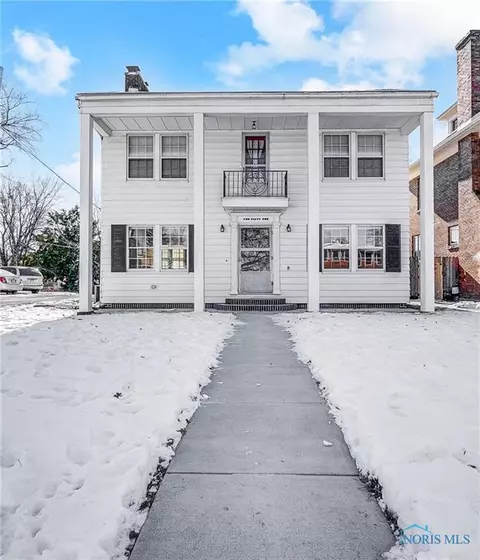 251 W Tiffin St, Fostoria, OH 44830