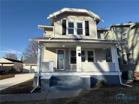 3037 118th St, Toledo, OH 43611