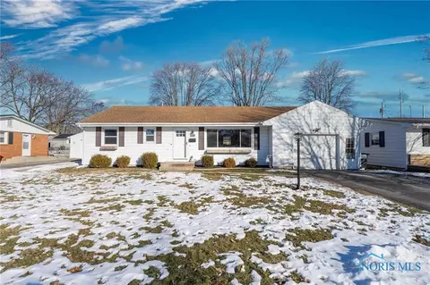 618 Edith Ave, Findlay, OH 45840