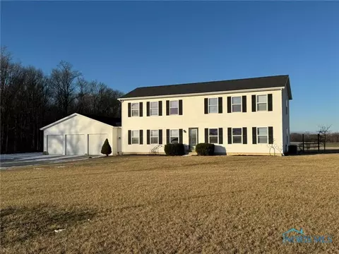 09701 County Road 16, Bryan, OH 43506