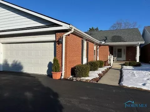1427 Van Buren St #44, Fostoria, OH 44830