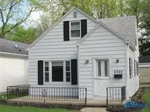 6322 Hill Ave, Toledo, OH 43615