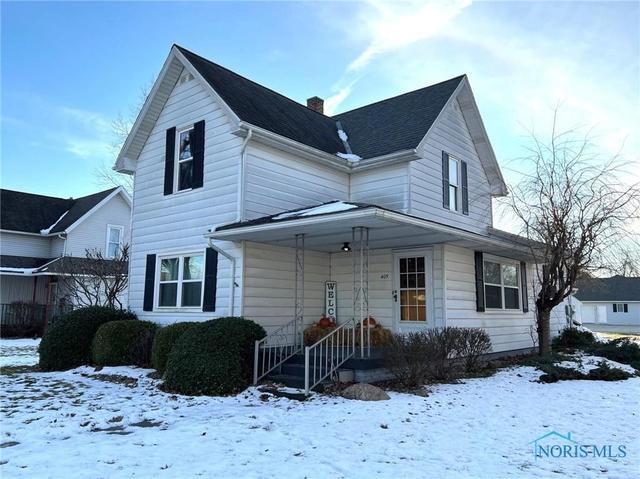 405 Sycamore Ave, Sycamore, OH 44882