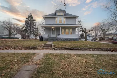 969 Berry St, Toledo, OH 43605