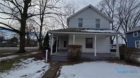 309 Appian Ave, Napoleon, OH 43545