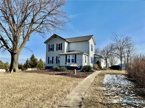 7131 Casebeer Miller Rd, Hicksville, OH 43526