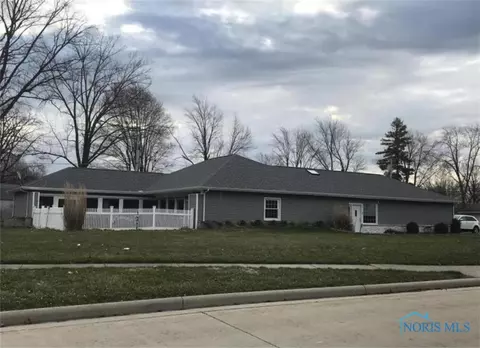 317 Avenue B, Bryan, OH 43506