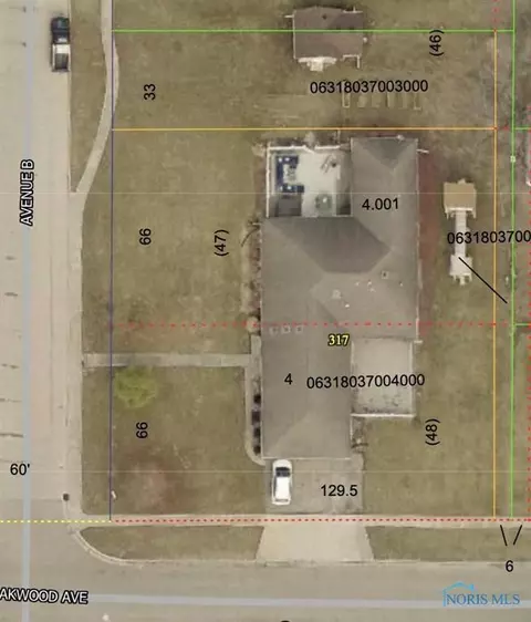 317 Avenue B, Bryan, OH 43506 photo 31