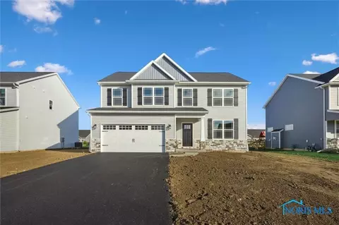 147 Bentley Dr, Perrysburg, OH 43551