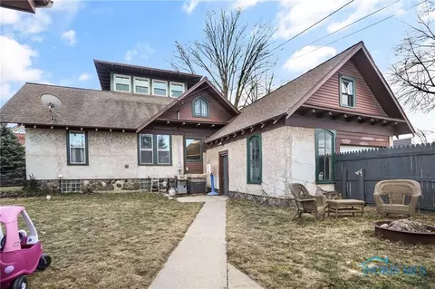 124 E Main St, Vanlue, OH 45890 photo 3
