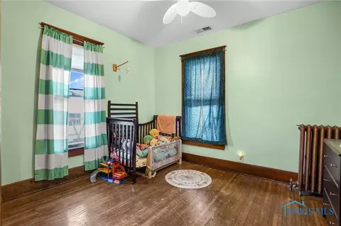 124 E Main St, Vanlue, OH 45890 photo 12