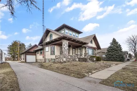 124 E Main St, Vanlue, OH 45890 photo 2