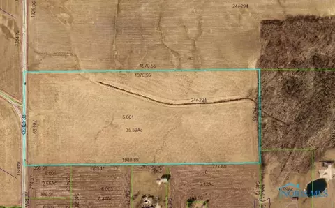 000 County Road 10, Montpelier, OH 43543