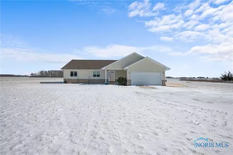 12484 Roundhead Rd, Weston, OH 43569