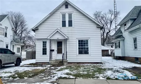 931 Forsythe St, Toledo, OH 43605