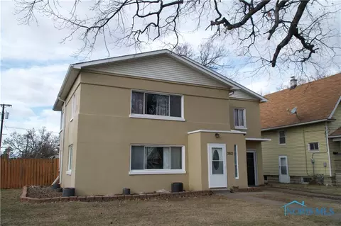 3501 Willys Pkwy, Toledo, OH 43612