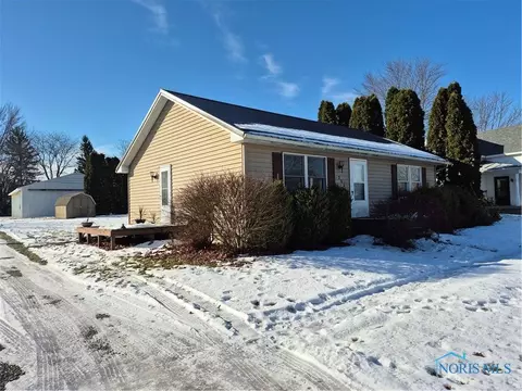 204 Walnut St, Arcadia, OH 44804 photo 2