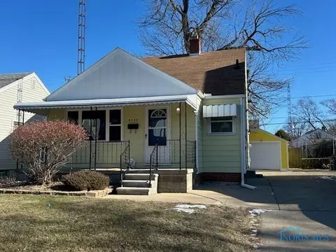 4130 Kingsbury Ave, Toledo, OH 43612