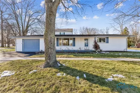 434 2nd St, Findlay, OH 45840
