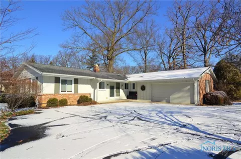 3091 Villa Dr, Toledo, OH 43614